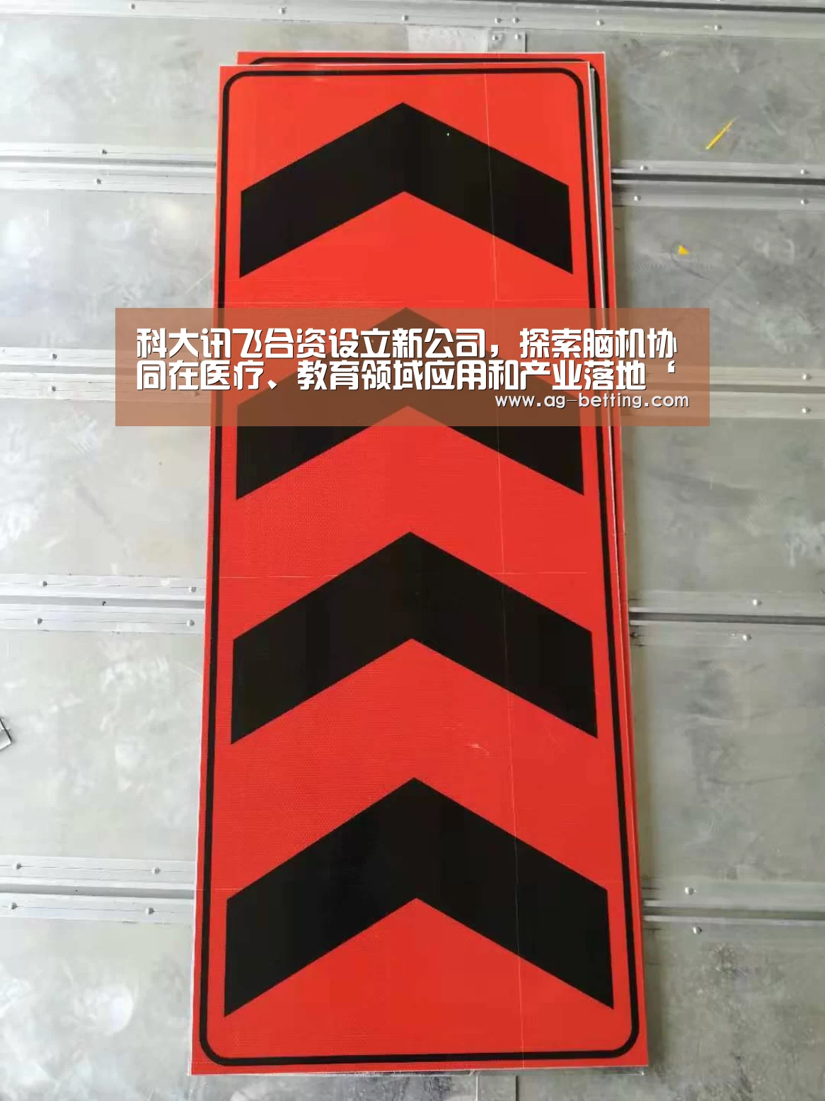 科大讯飞合资设立新公司，探索脑机协同在医疗、教育领域应用和产业落地‘ag官网’